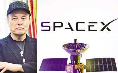 SpaceXが株式公開を申請、イーロン・マスク氏が史上初の兆万長者になる道が開かれる