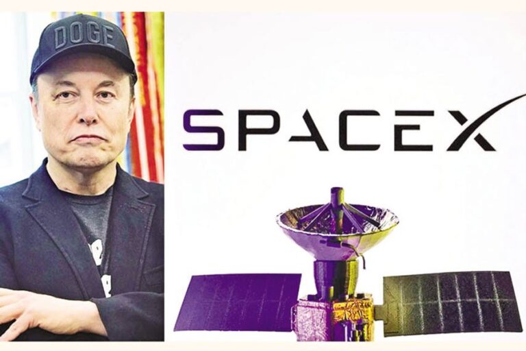 SpaceXが株式公開を申請、イーロン・マスク氏が史上初の兆万長者になる道が開かれる