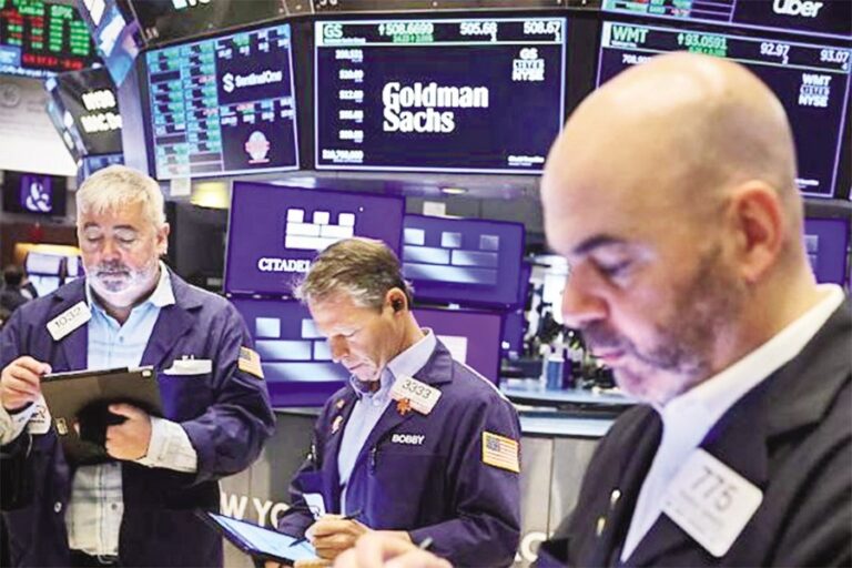 AI関連株の上昇を受け、世界の株式ファンドに8週連続で資金流入。