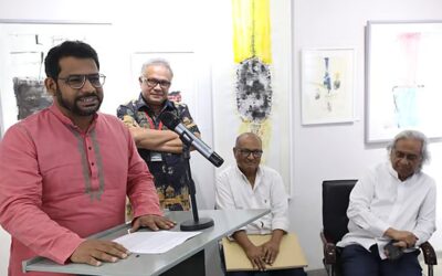 バングラデシュとインドの関係における進歩を持続させるためには、相互尊重と相互理解が不可欠である。