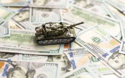 戦争の政治経済学