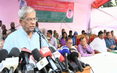 インドとの公平な水資源配分を確保するには国家の団結が不可欠：ファクルル氏