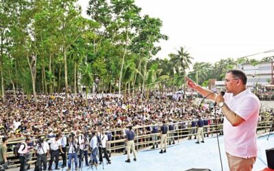 国民は選挙公約の履行を妨害する陰謀に抵抗するだろう：首相