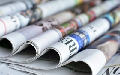 新聞の影響力を測定する：影響力の構造