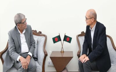 ファクルル氏、政情安定を背景に投資増加を見込む