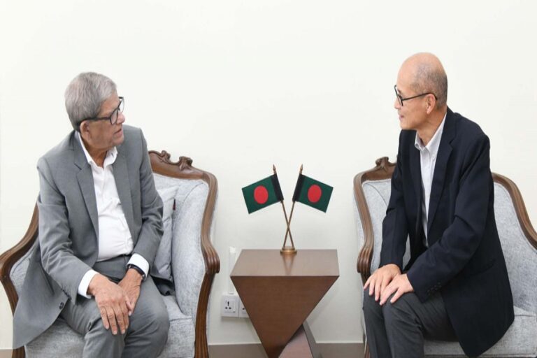 ファクルル氏、政情安定を背景に投資増加を見込む