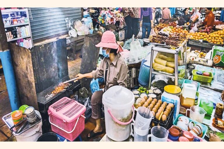 世界保健機関（WHO）によると、安全でない食品が原因で世界中で年間150万人が死亡している。