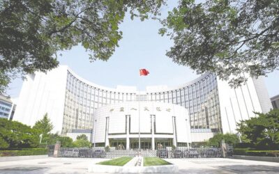 宝くじの抽選から財政支出まで、中国はデジタル人民元の活用範囲を拡大している。