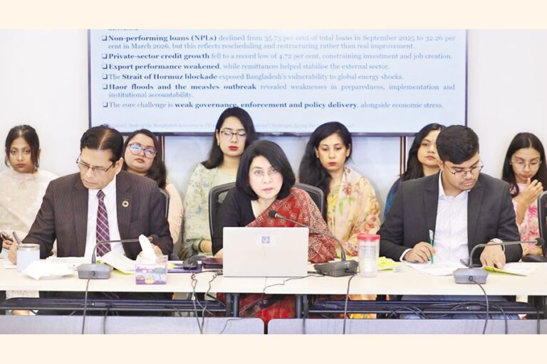 投資家の信頼感はまだ回復していない：CPD