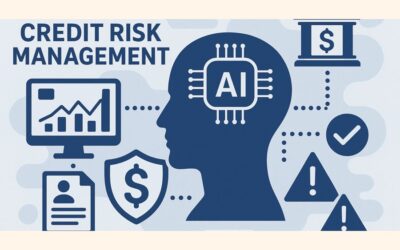AI CRM銀行のスマートな信用リスク管理アプローチ