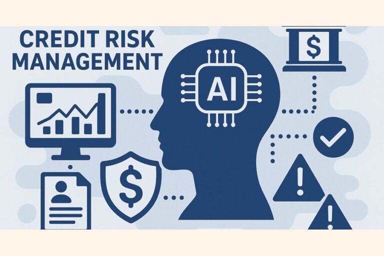 AI CRM銀行のスマートな信用リスク管理アプローチ
