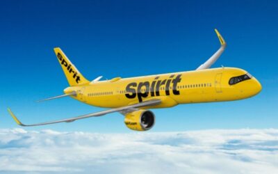 スピリット航空の運航停止により、数千人の米国人従業員がキャリアの再構築を余儀なくされる。
