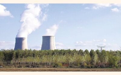 日本は2050年代までに老朽化した原子力発電所14基を置き換えることを目指している。