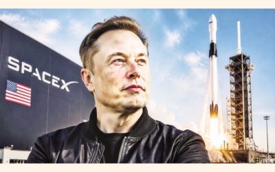 SpaceXが大型IPOの価格を135ドルに設定、ウォール街の常識を覆す