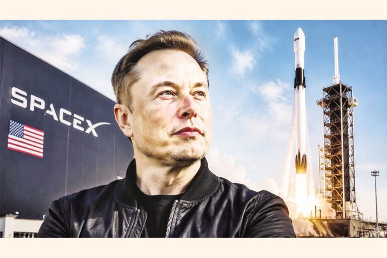 SpaceXが大型IPOの価格を135ドルに設定、ウォール街の常識を覆す