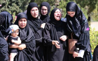 フランスとその同盟国は、ヨルダン川を巡りイスラエルに圧力をかけるための国家的な措置を検討している。