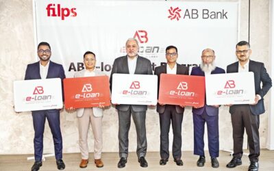 AB銀行、AI搭載のデジタルローン「AB E-LOAN」を発表