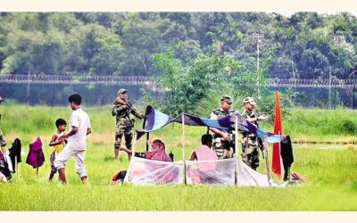 10人（男性5人、女性2人、子供3人）が