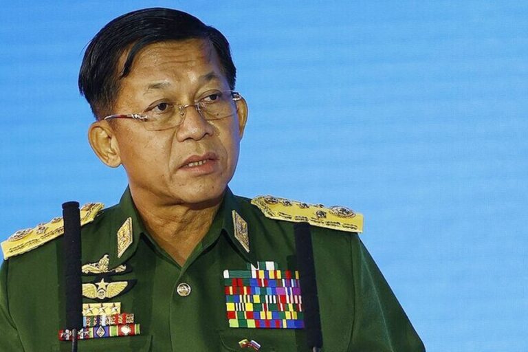 ミャンマー大統領が来週中国を訪問予定
