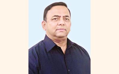 ベナジル氏がUAEで逮捕される