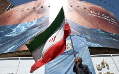 トランプ氏が条件を厳格化する中、イランは米国を信用していない。