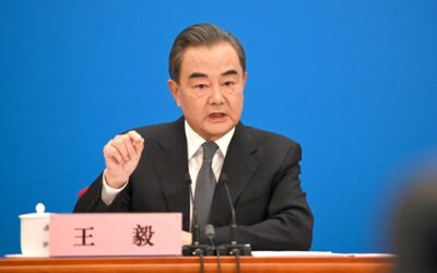 中国は国連においてグローバル・サウスの声がもっと反映されるべきだと主張している。