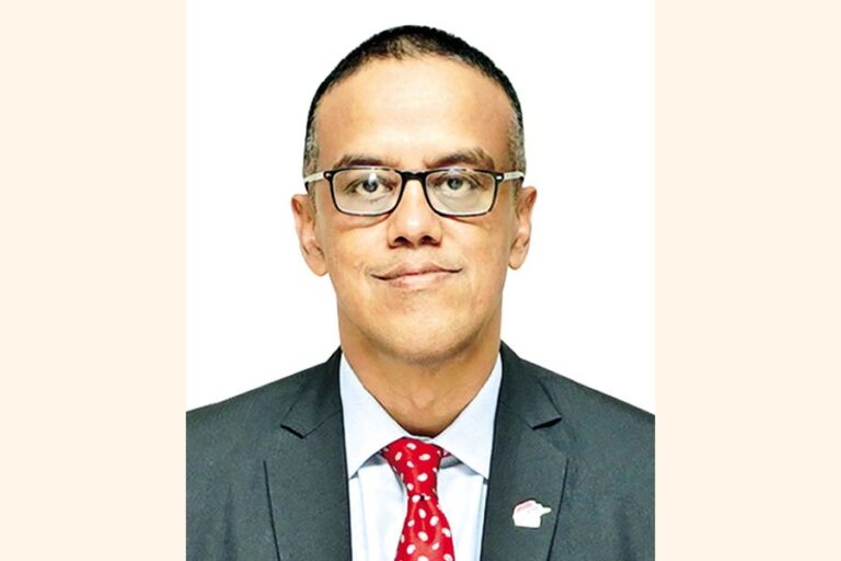 モハマド・マムン・ファルクがMTBのDMDに昇進