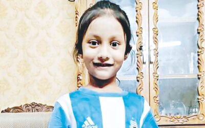 5歳の少女アヤットを殺害した男に死刑判決