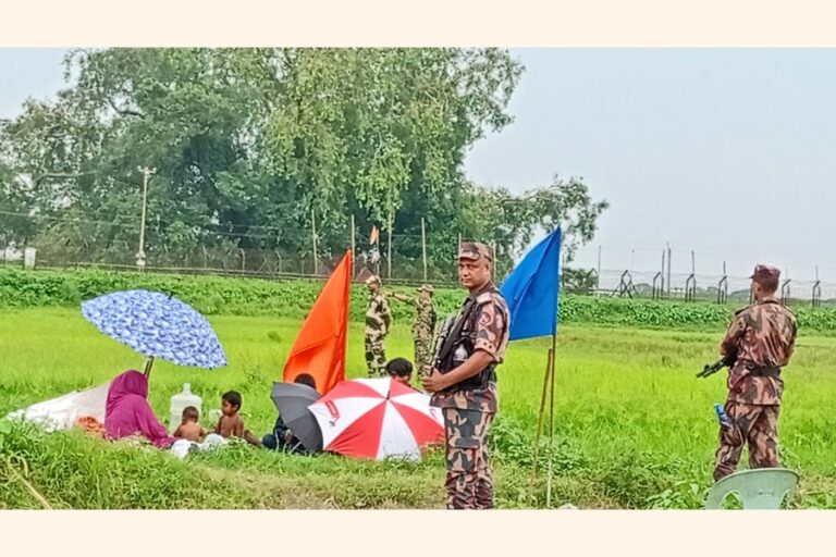 インドは正当な手続きを経ずにベンガル系住民をバングラデシュに押し込んでいる：ヒューマン・ライツ・ウォッチ