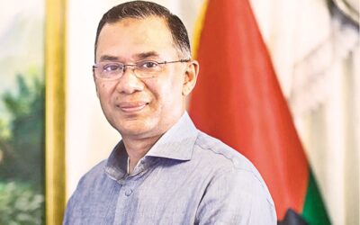 税収対GDP比率は5年以内に10％まで引き上げ可能だと首相がJS氏に語った。