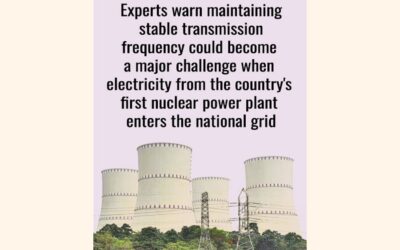 ループプールを巡り、送電網の安定性に対する懸念が高まる