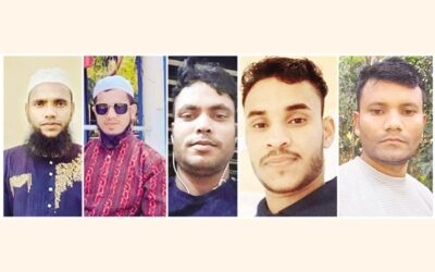 カタールでの事故でバングラデシュ人5人が死亡