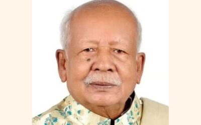 元国会議員のモシャラフ・ホサイン氏が死去