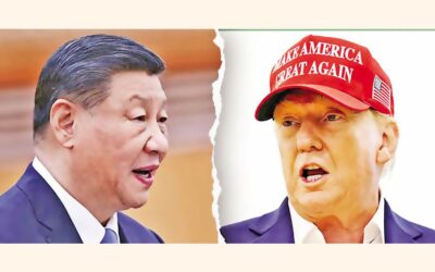 中国、国防総省のブラックリストを理由に米企業10社に制裁措置