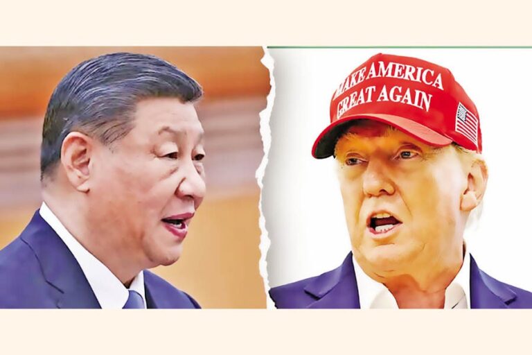 中国、国防総省のブラックリストを理由に米企業10社に制裁措置