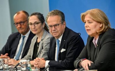 ドイツ、年金改革案で就労期間の延長を検討