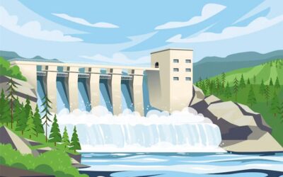 国家の水安全保障のためのパドマ堰堤