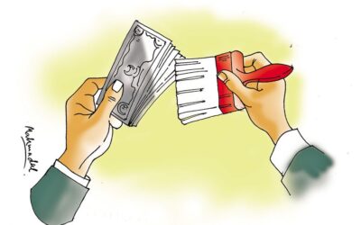 良き統治の倫理的経済