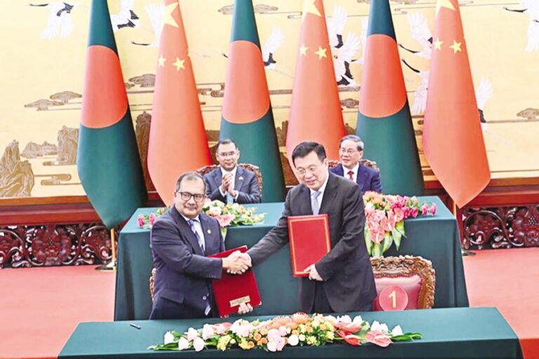 BDと中国がメディア提携に関する4つの覚書に署名