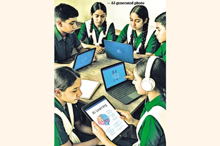 中国、シンガポール、インドが学校教育におけるAIについて教えてくれること