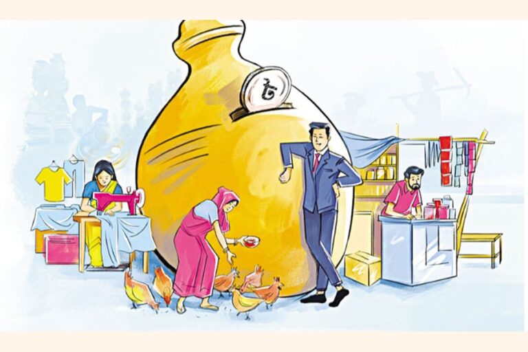 中小企業向け融資は回復したが、構造的な課題が再び浮上