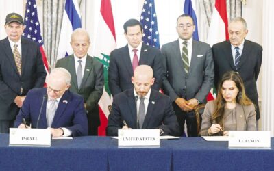 米国とイランの貿易摩擦が中東の停戦に新たな緊張をもたらす