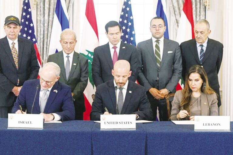 米国とイランの貿易摩擦が中東の停戦に新たな緊張をもたらす