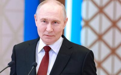 プーチン大統領と同盟国は、アルメニアはEU離脱を問う国民投票を早急に実施すべきだと述べている。