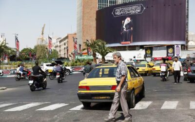 カタール外交をめぐる不確実性が、米イラン合意の見通しを曇らせる