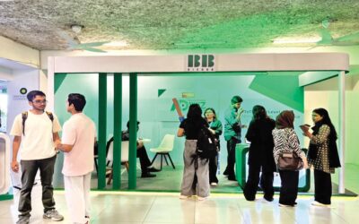 BRAC大学ビジネスクラブがADwiz 2.0を発表