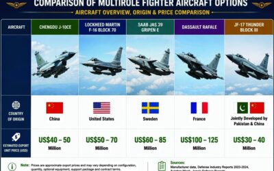 中国製戦闘機の取得
