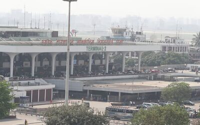 搭乗券を持っていた乗客61人がダッカ空港でマレーシア便をキャンセルした理由