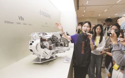 中国から学ぶ教訓：労働力販売からアイデア販売への移行