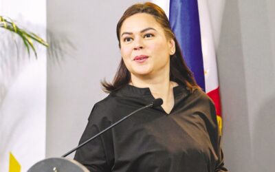 フィリピンのサラ・ドゥテルテ副大統領の弾劾裁判が、分裂した上院で開始される。